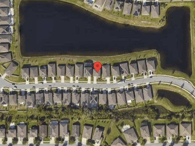 House image located at Deland, FL 32724