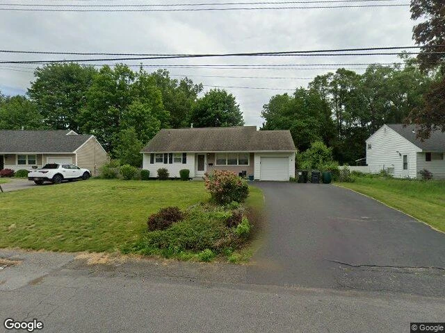 House image located at Schenectady, NY 12303