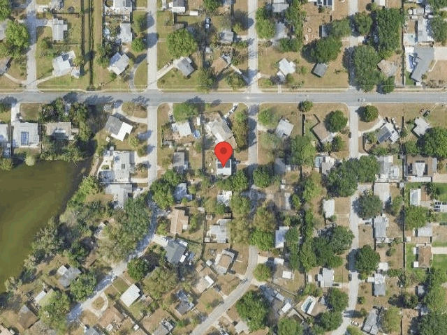 House image located at Saint Petersburg, FL 33702