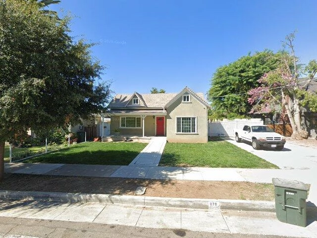 House image located at Pasadena, CA 91104