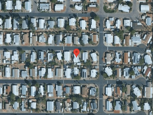 House image located at Tucson, AZ 85741