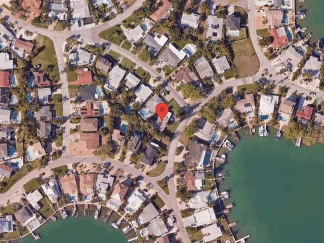 House image located at Indian Rocks Beach, FL 33785