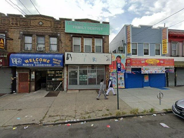 House image located at South Richmond Hill, NY 11419