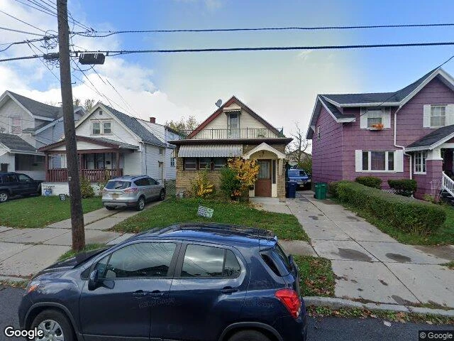 House image located at Buffalo, NY 14215