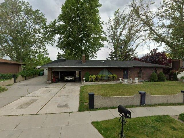 House image located at Sandy, UT 84070