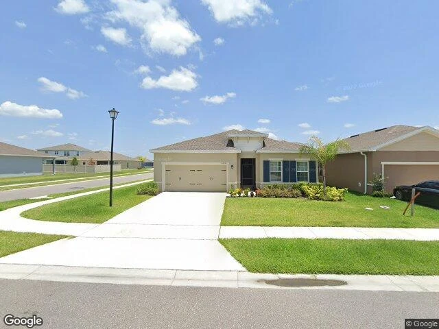 House image located at Sanford, FL 32771
