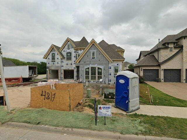 House image located at Mckinney, TX 75070