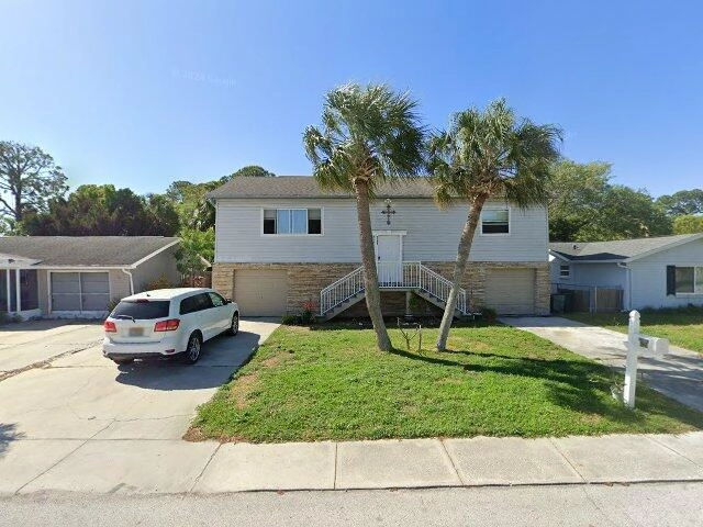 House image located at Port Richey, FL 34668