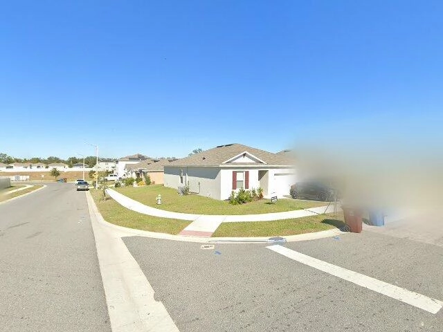 House image located at Haines City, FL 33844