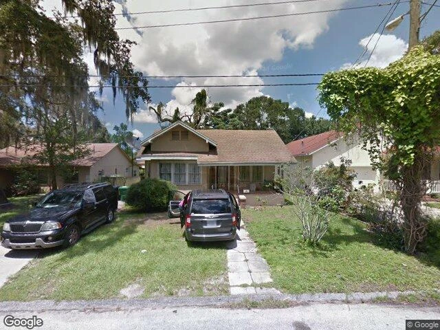 House image located at Tampa, FL 33603
