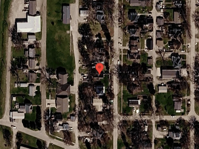 House image located at University Park, IA 52595