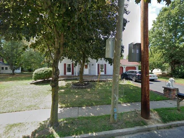 House image located at Trenton, NJ 08619