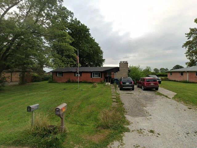 House image located at Mccordsville, IN 46055