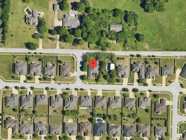House image located at Springdale, AR 72764