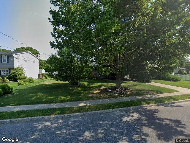 House image located at Sayville, NY 11782