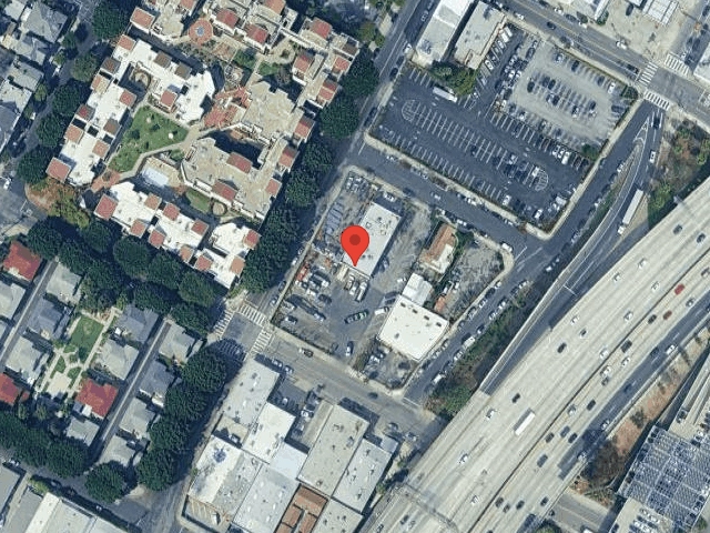House image located at Los Angeles, CA 90015