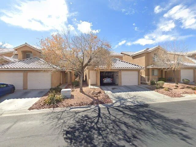 House image located at Las Vegas, NV 89128