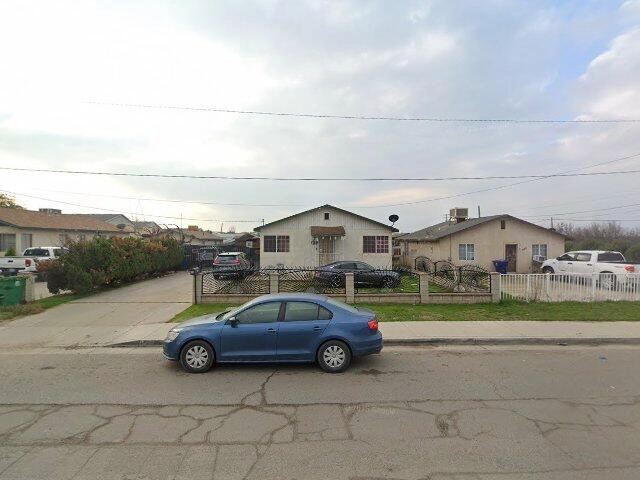 House image located at Arvin, CA 93203