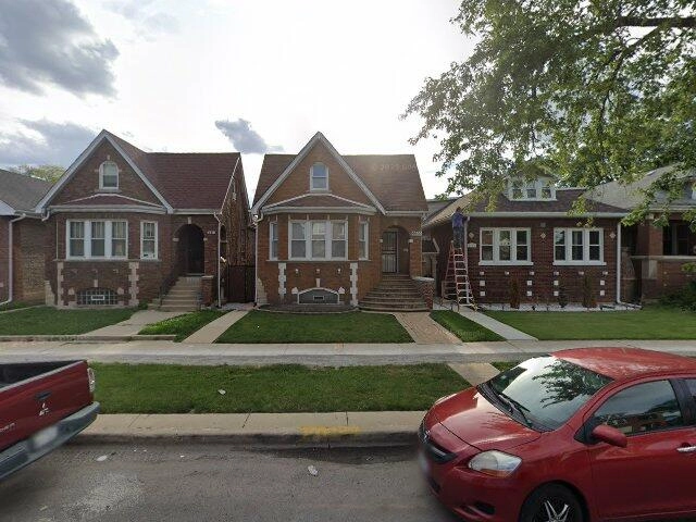House image located at Chicago, IL 60629