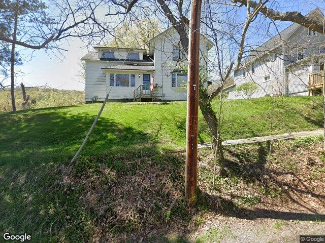 House image located at Cattaraugus, NY 14719