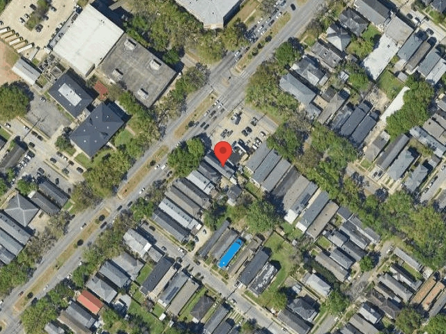 House image located at New Orleans, LA 70119