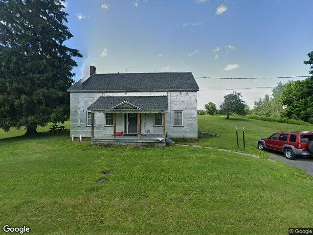 House image located at Delanson, NY 12053
