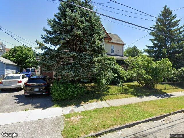 House image located at Mount Vernon, NY 10550