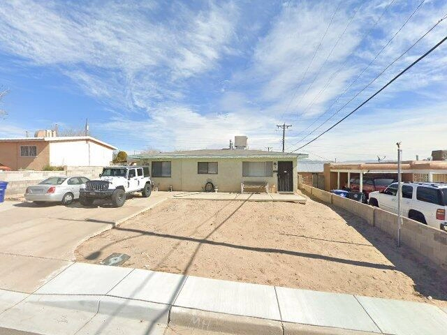 House image located at Albuquerque, NM 87121
