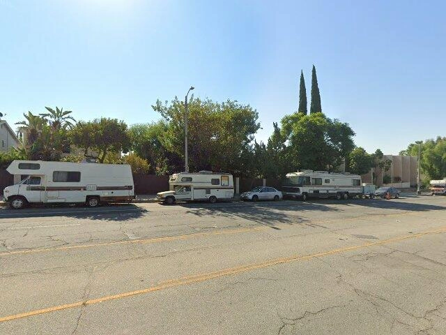 House image located at Pacoima, CA 91331