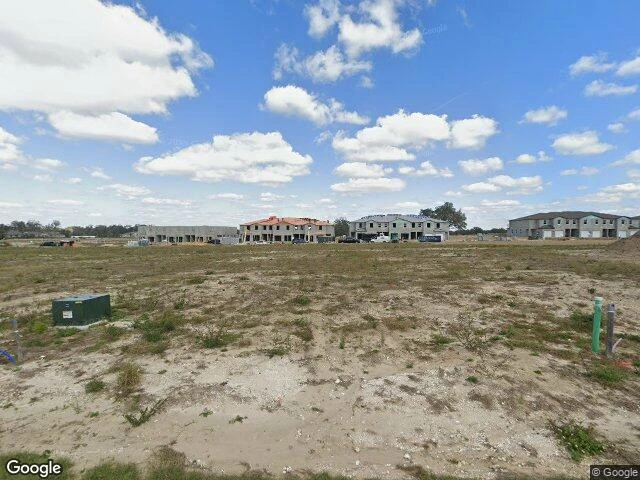 House image located at Zephyrhills, FL 33541