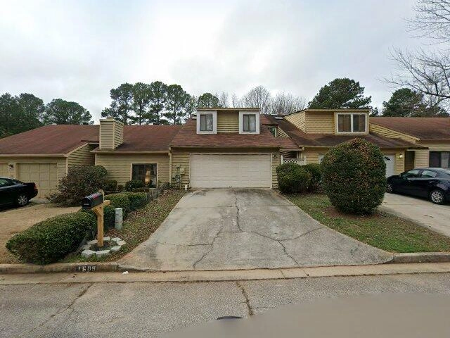 House image located at Stone Mountain, GA 30088