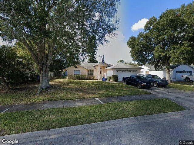 House image located at Saint Cloud, FL 34772