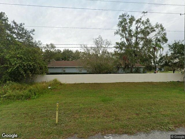 House image located at Lithia, FL 33547