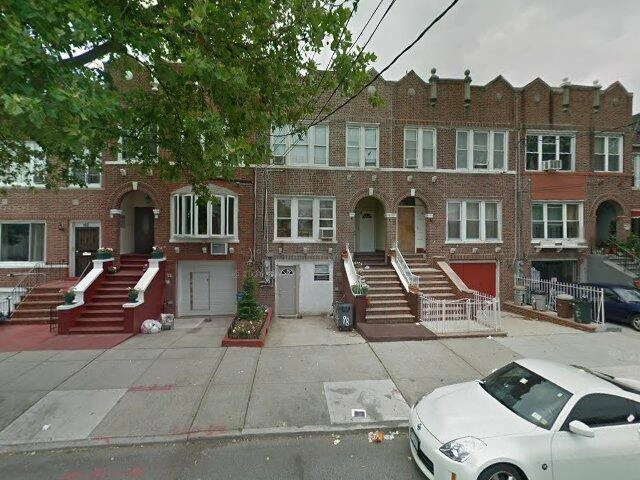 House image located at Brooklyn, NY 11203