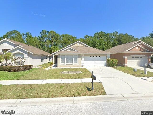 House image located at New Port Richey, FL 34655