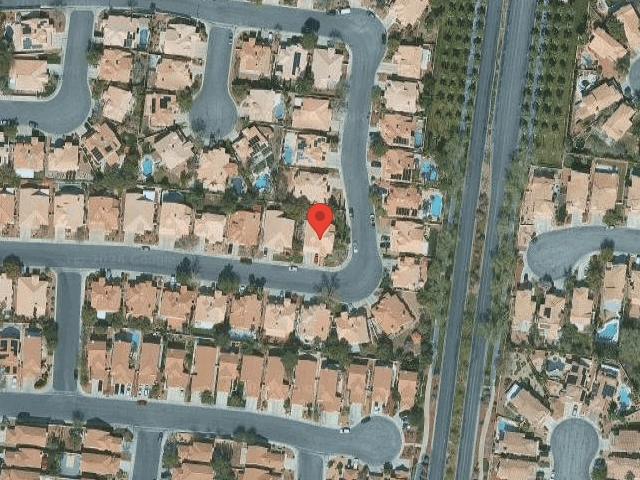 House image located at Las Vegas, NV 89134