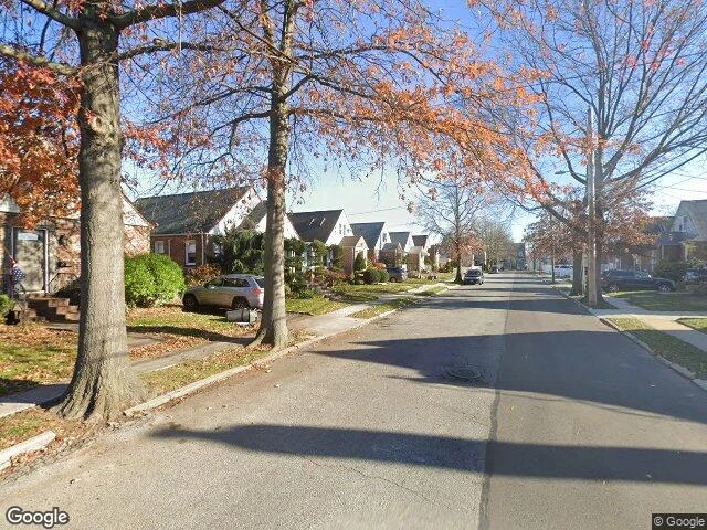 House image located at Valley Stream, NY 11581