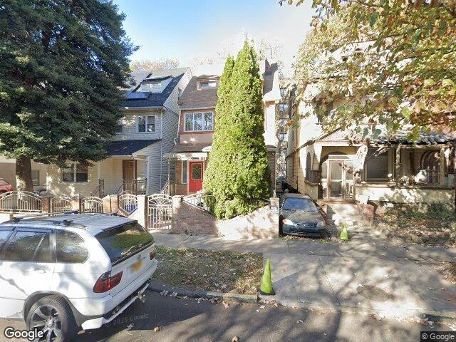 House image located at Brooklyn, NY 11225