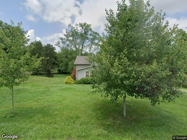 House image located at Dover, OH 44622