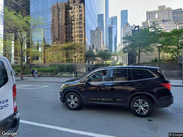 House image located at New York, NY 10017