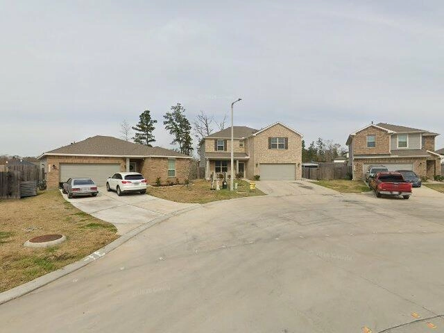 House image located at Conroe, TX 77303