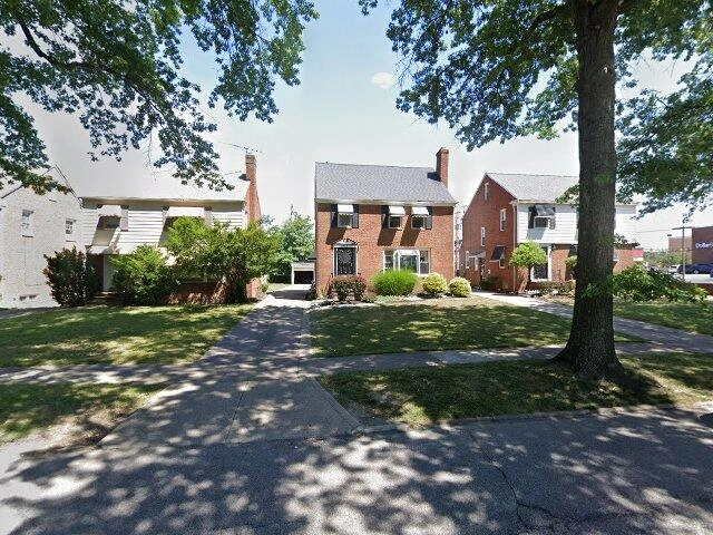 House image located at Cleveland, OH 44118