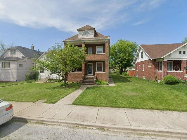 House image located at Calumet City, IL 60409