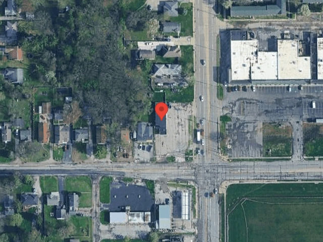 House image located at Indianapolis, IN 46218