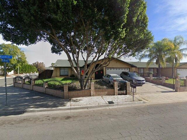 House image located at Moreno Valley, CA 92553