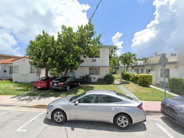 House image located at Miami Beach, FL 33141