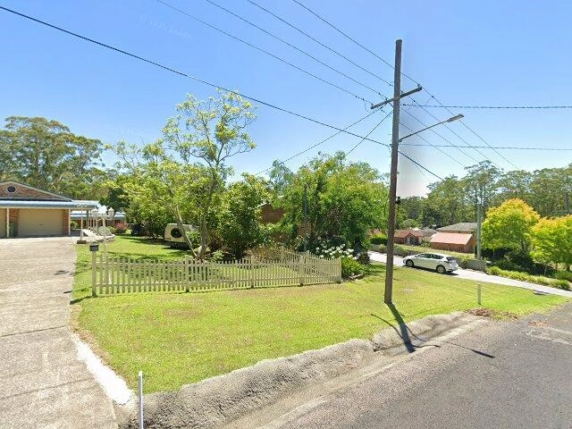 House image located at Lagrange, GA 30241