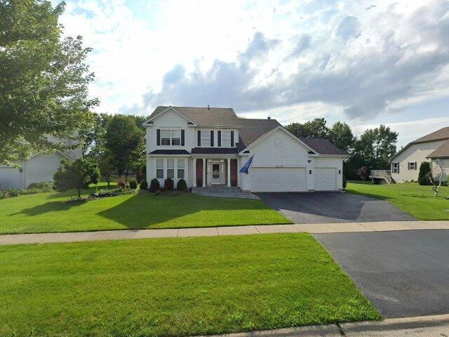 House image located at Round Lake, IL 60073