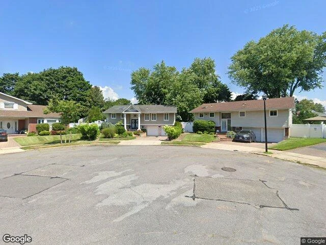 House image located at Merrick, NY 11566