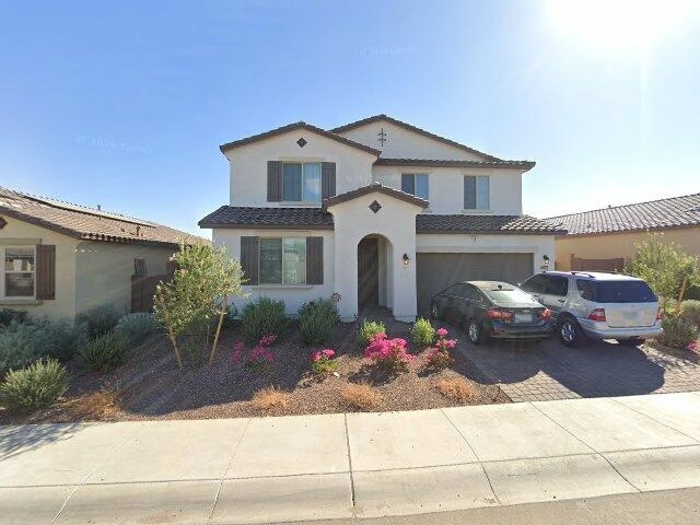 House image located at Buckeye, AZ 85396
